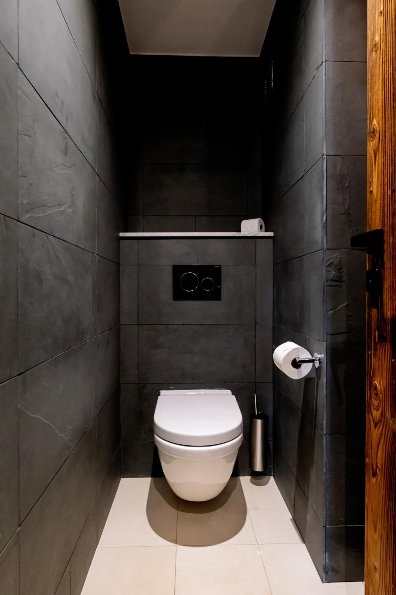 Luxury Suite 70M2 Balcon Courchevel1850 Parking Esterno foto